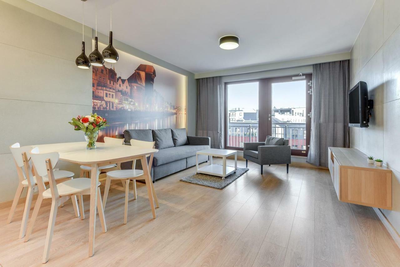 Flats For Rent - Waterlane Island Spa&wellness Apartment *