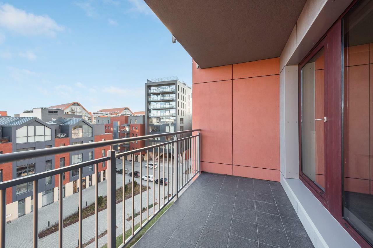 Flats For Rent - Waterlane Island Spa&wellness Apartment