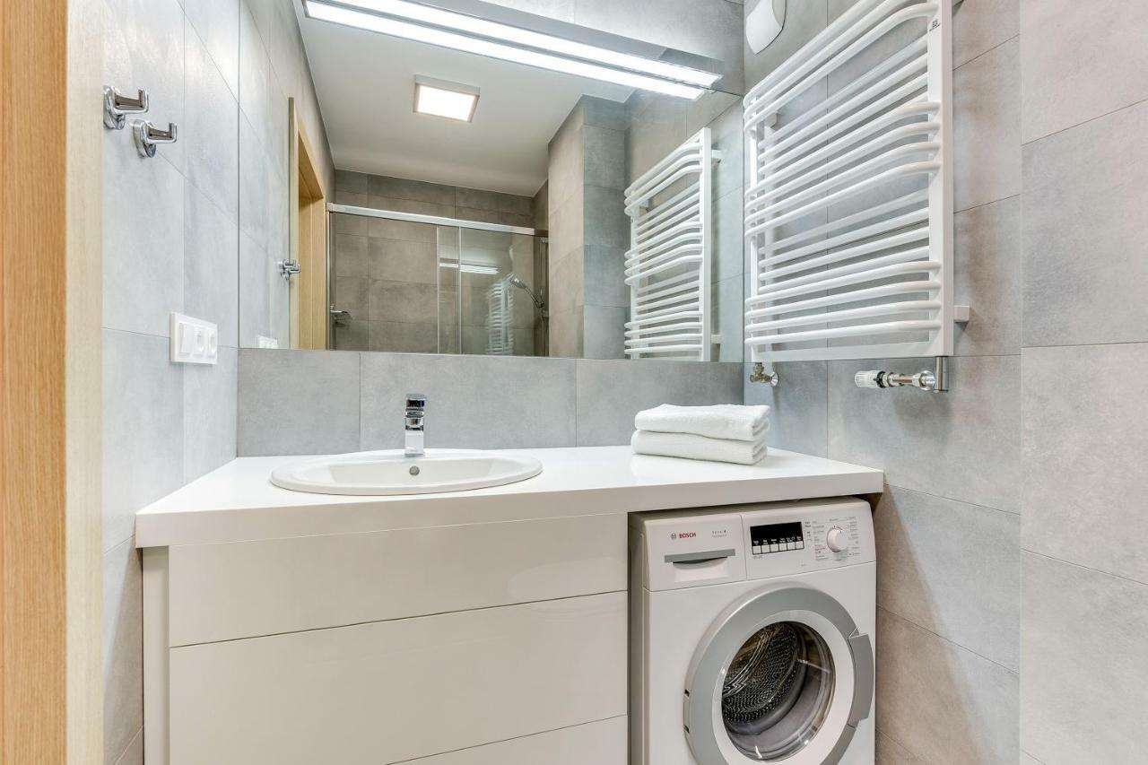 Flats For Rent - Waterlane Island Spa&wellness * Gdansk