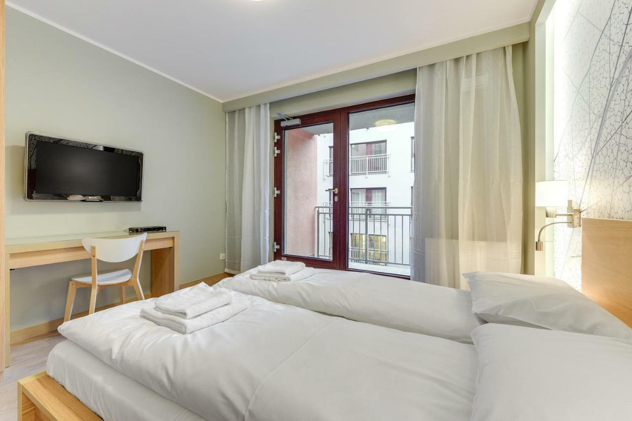 Apartment Flats For Rent - Waterlane Island Spa&wellness