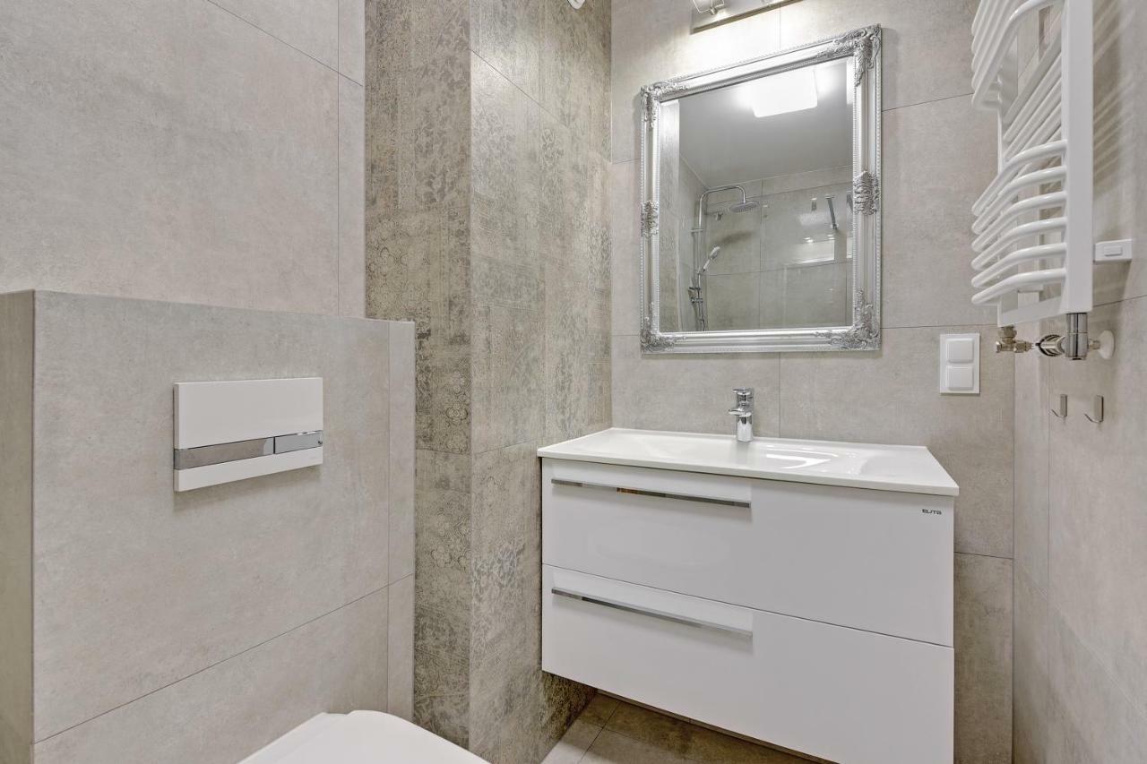 Flats For Rent - Waterlane Island Spa&wellness * Gdansk